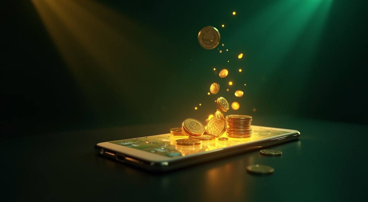 we67 mobile gaming